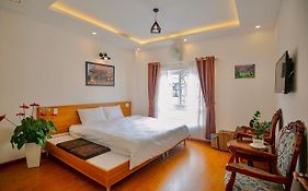 Thanh Anh 2 Hotel - Gần Chợ Đêm Đà Lạt